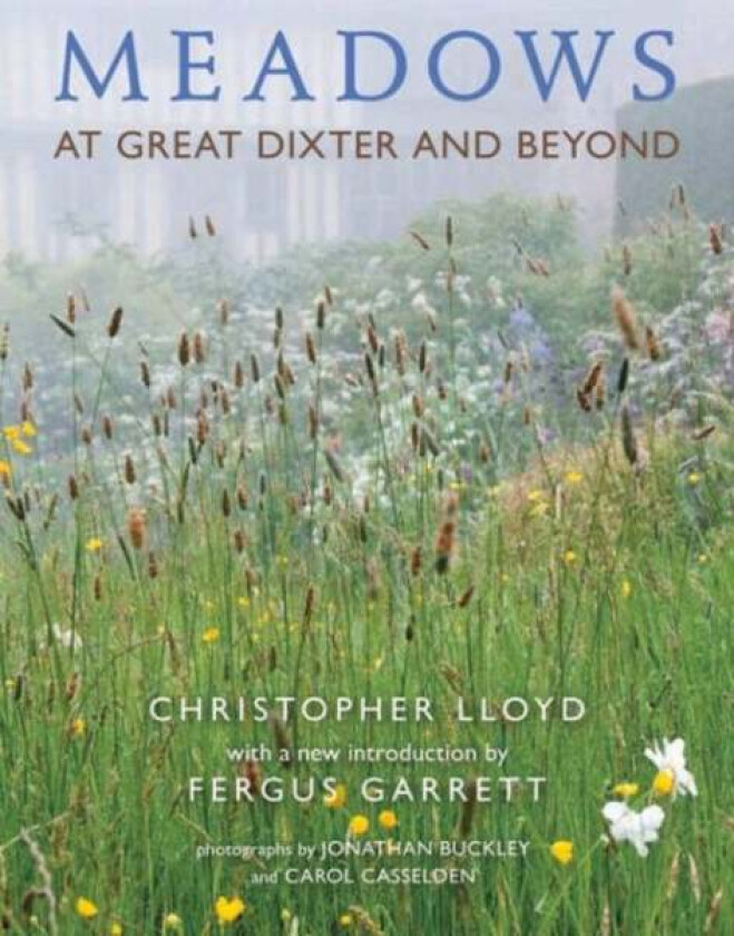 Meadows av Christopher Lloyd, Fergus Garrett