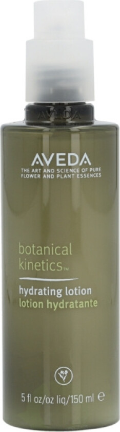 Botanical Kinetics Hydrating Lotion 150 ml