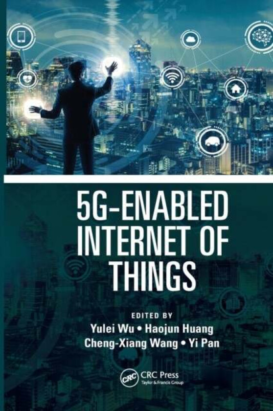5G-Enabled Internet of Things