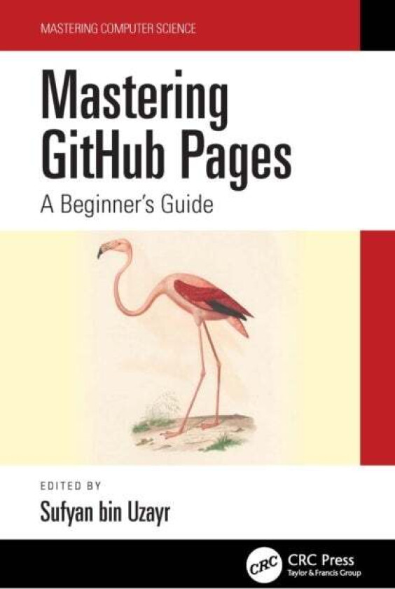 Mastering GitHub Pages