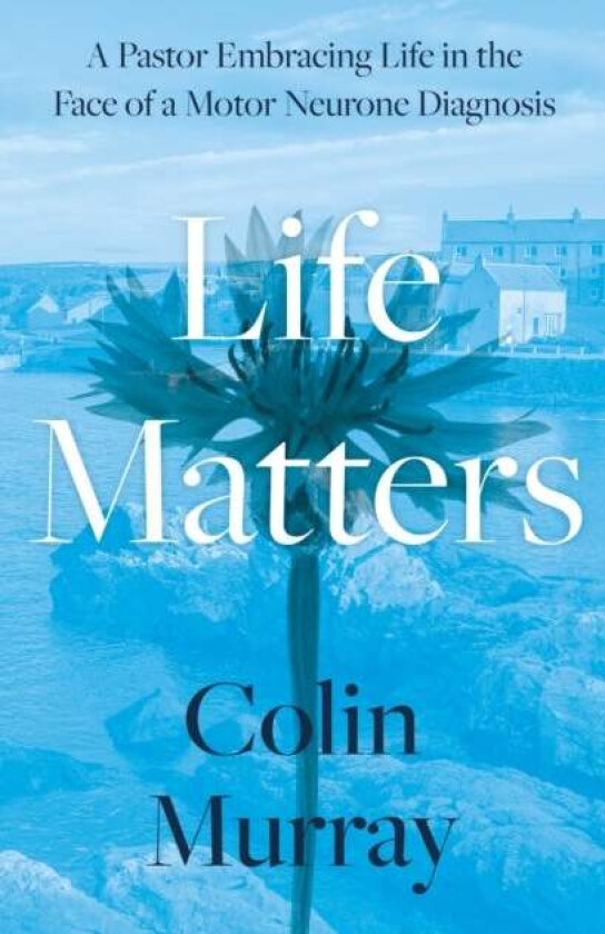 Life Matters av Colin Murray