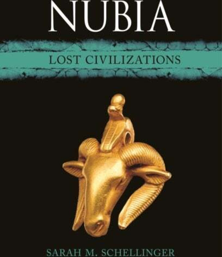 Nubia av Sarah Schellinger