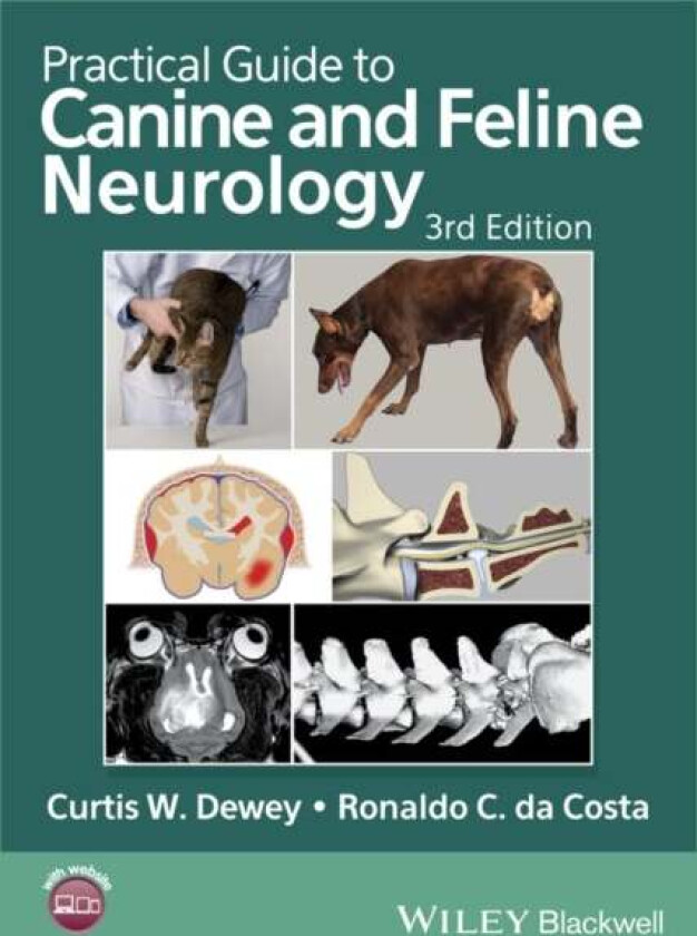 Practical Guide to Canine and Feline Neurology