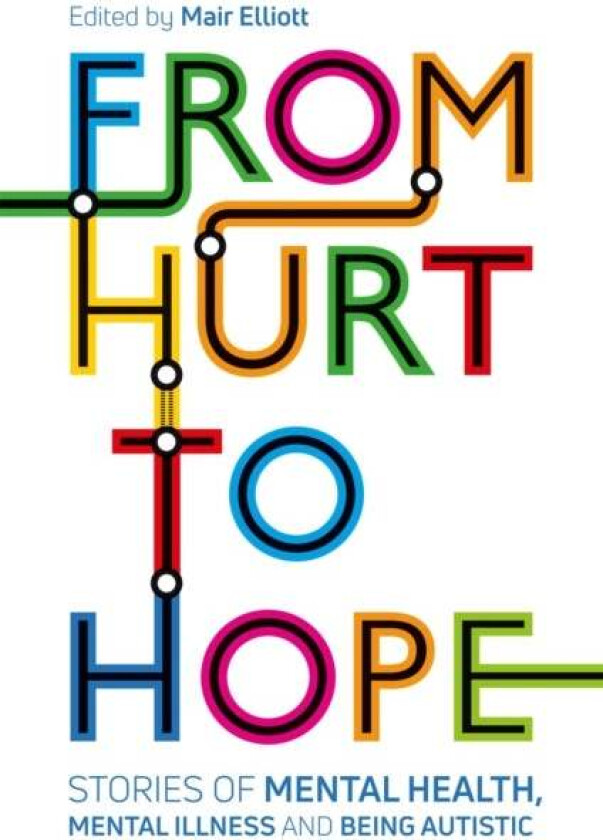 From Hurt to Hope