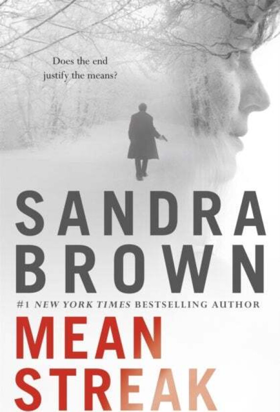 Mean Streak av Sandra Brown
