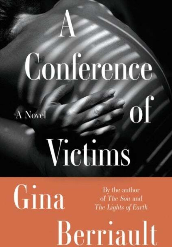 A Conference Of Victims av Gina Berriault