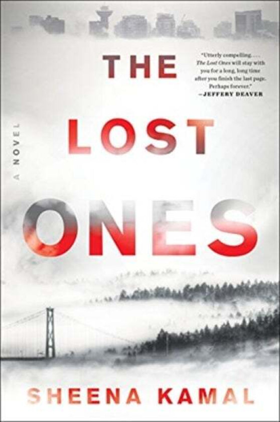 The Lost Ones av Sheena Kamal