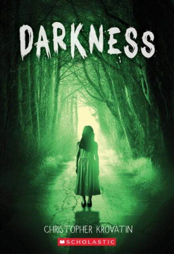 Darkness av Christopher Krovatin