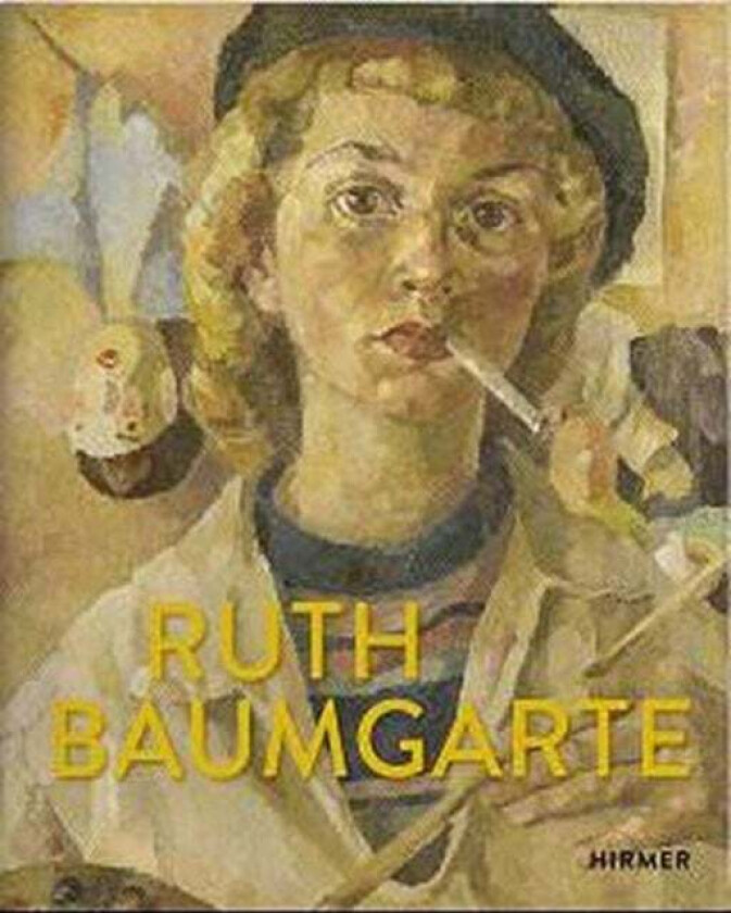 Ruth Baumgarte (Bilingual edition)