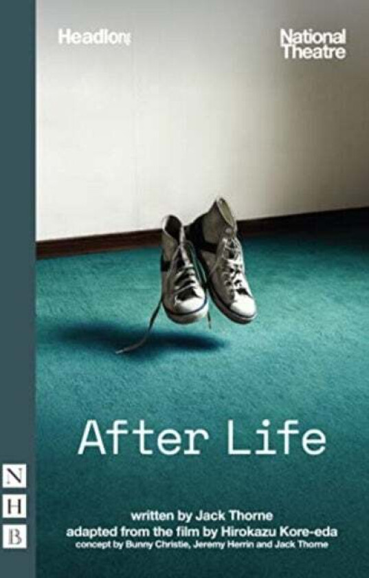 After Life av Jack Thorne