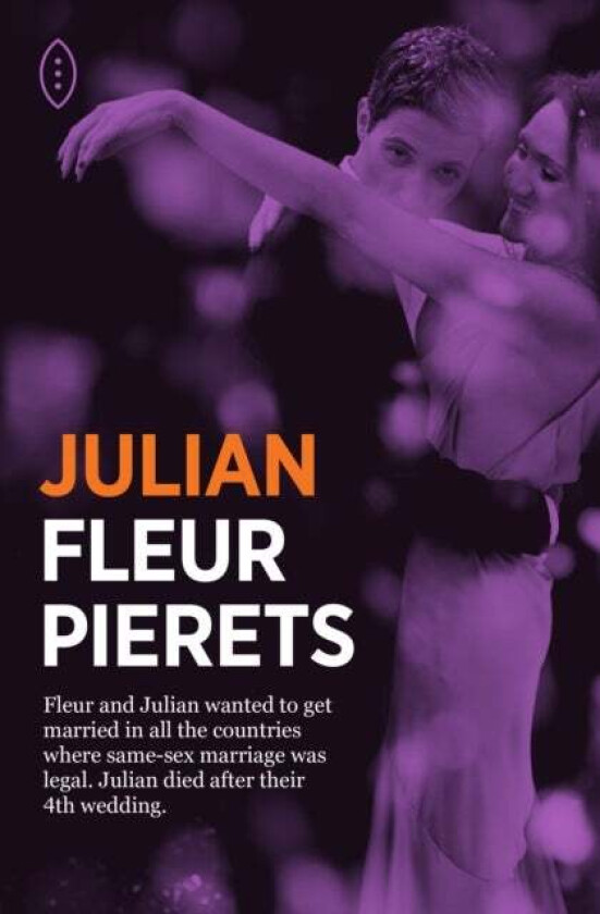 Julian av Fleur Pierets