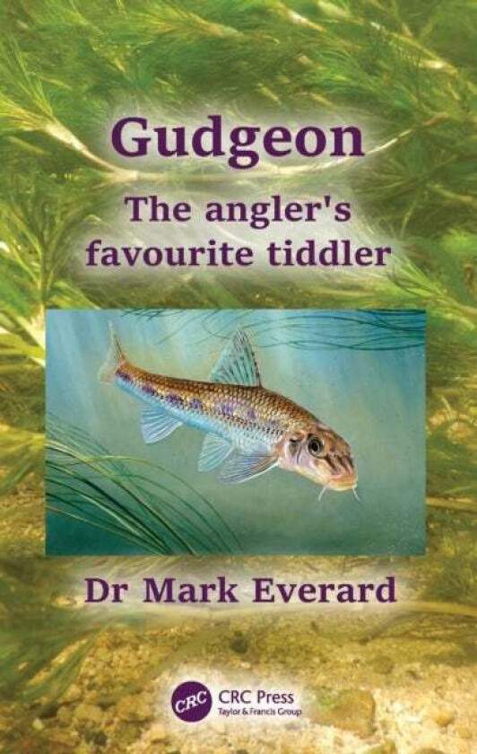 Gudgeon av Mark (University of the West of England Everard