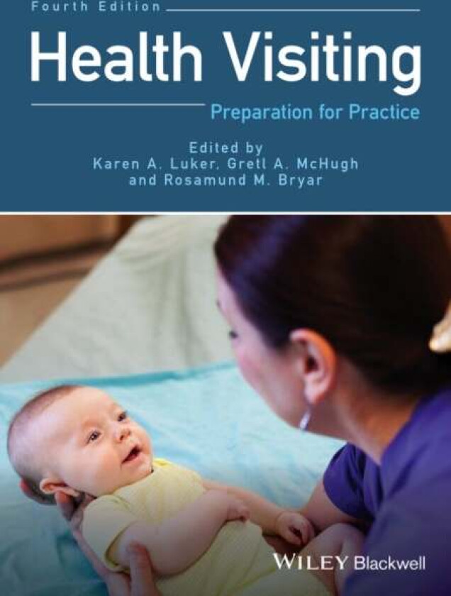 Health Visiting
