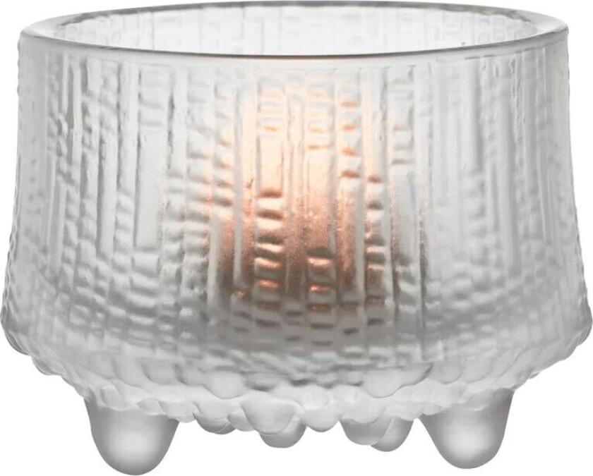 iittala Ultima Thule lyslykt 65 mm Frostet