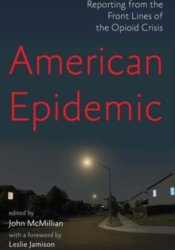 American Epidemic