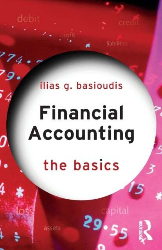 Financial Accounting av Ilias Basioudis