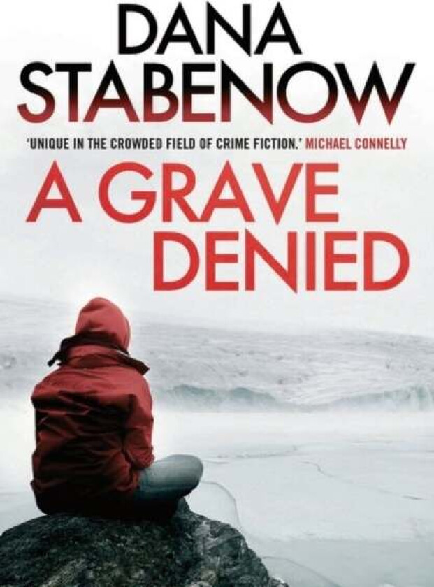 A Grave Denied av Dana Stabenow
