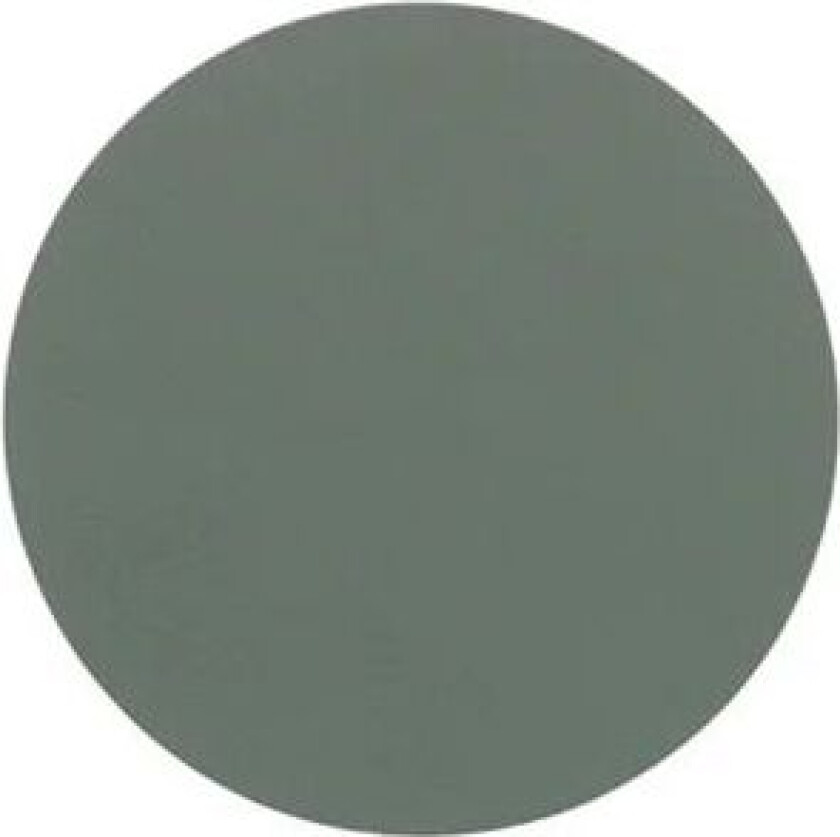 Lind DNA Nupo glassunderlag circle pastellgrønn