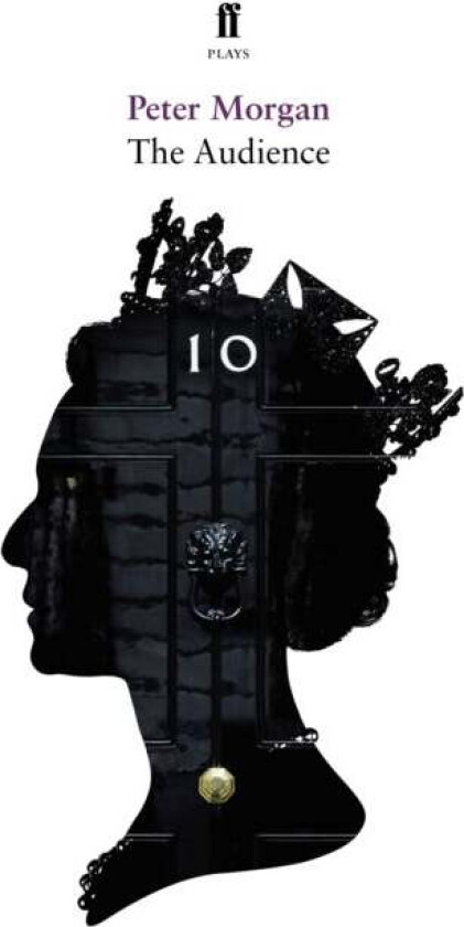 The Audience av Peter Morgan