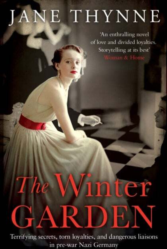 The Winter Garden av Jane Thynne