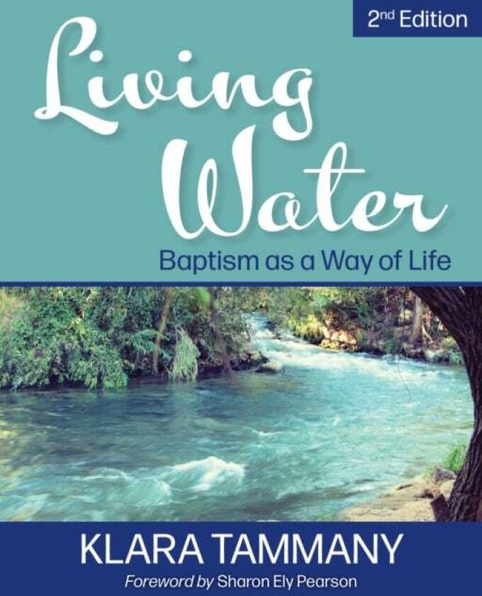 Living Water av Klara Tammany