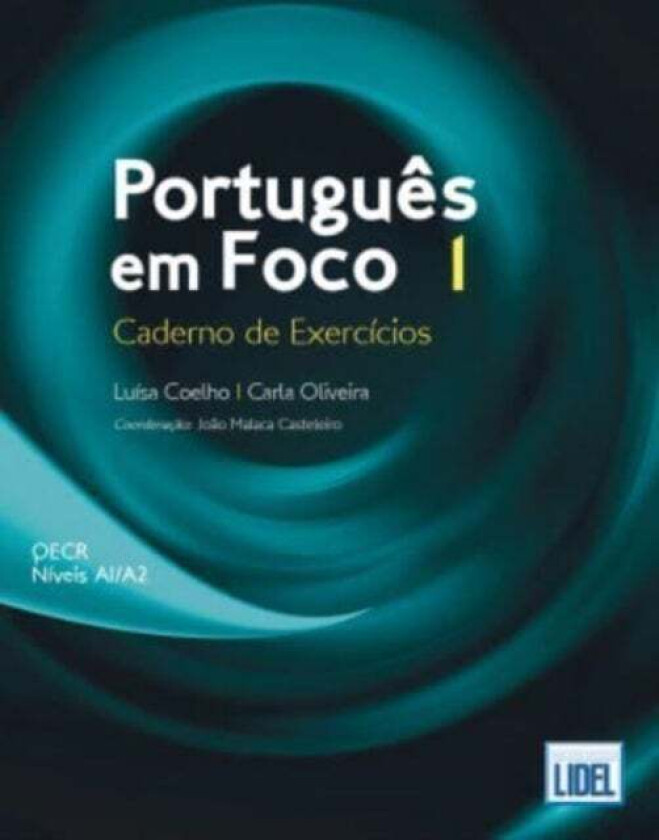 Portugues em Foco av Luisa Coelho, Carla Oliveira