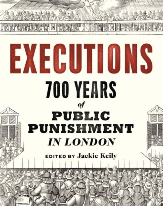 Executions av Jackie Keily
