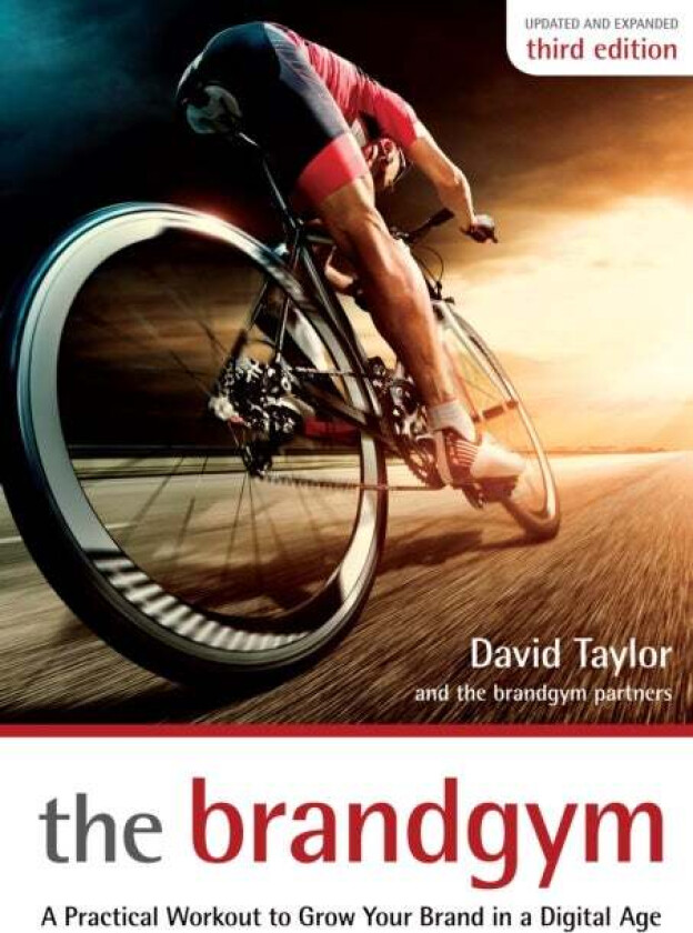 The Brandgym av David Taylor