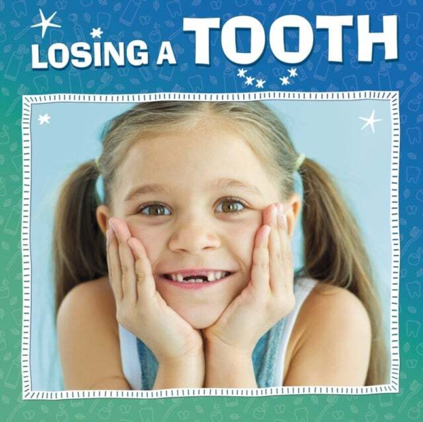Losing a Tooth av Nicole A. Mansfield