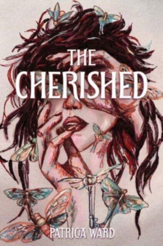 The Cherished av Patricia Ward