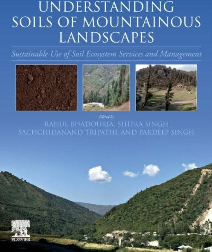 Understanding Soils of Mountainous Landscapes