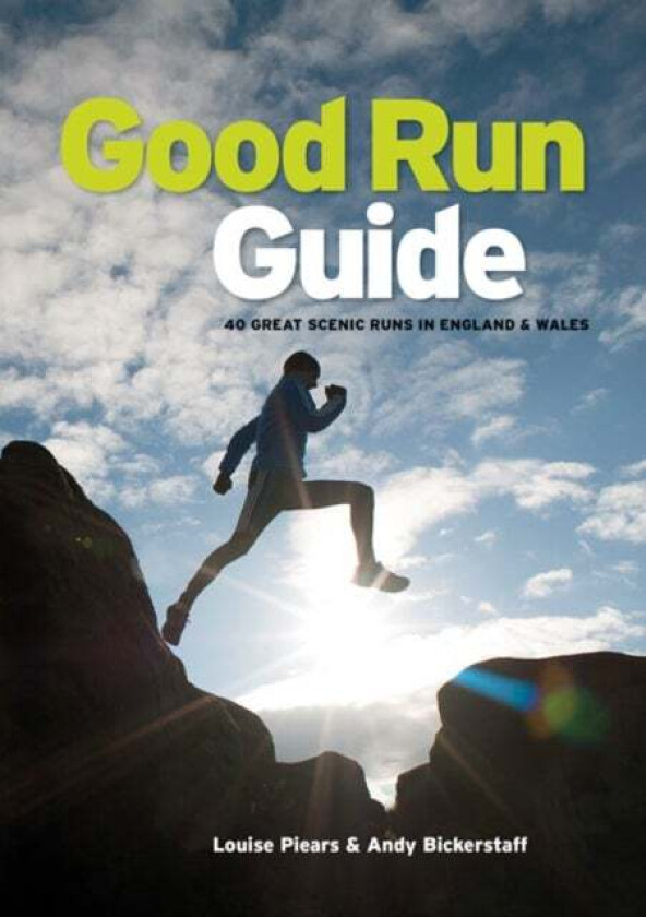 Good Run Guide av Louise Piears, Andy Bickerstaff