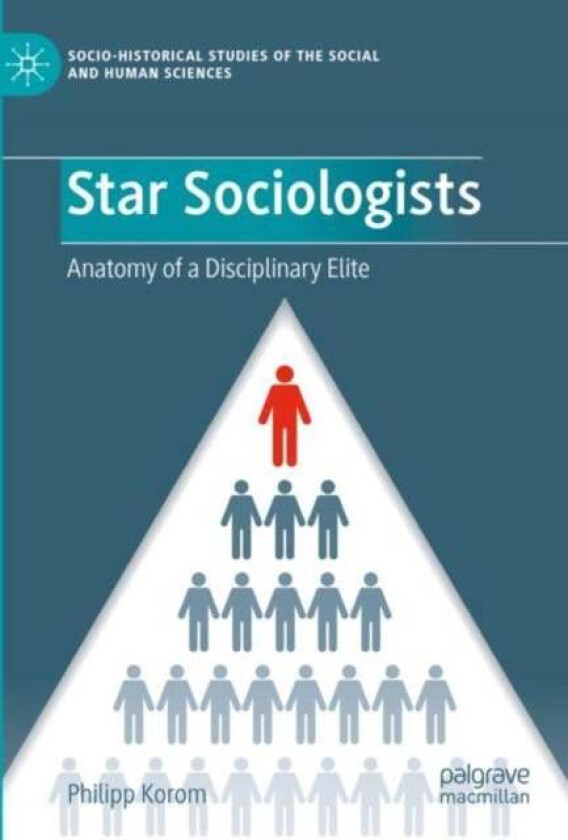 Star Sociologists av Philipp Korom