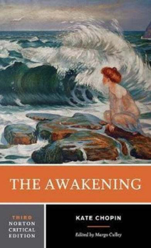 The Awakening av Kate Chopin