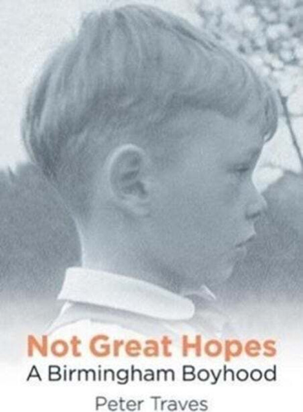Not Great Hopes av Peter Traves