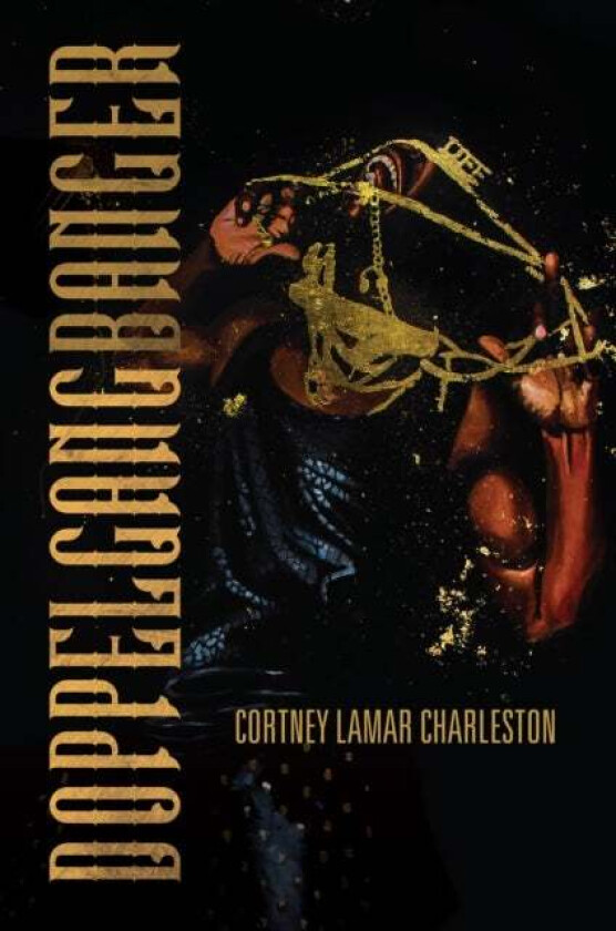 Doppelgangbanger av Cortney Lamar Charleston