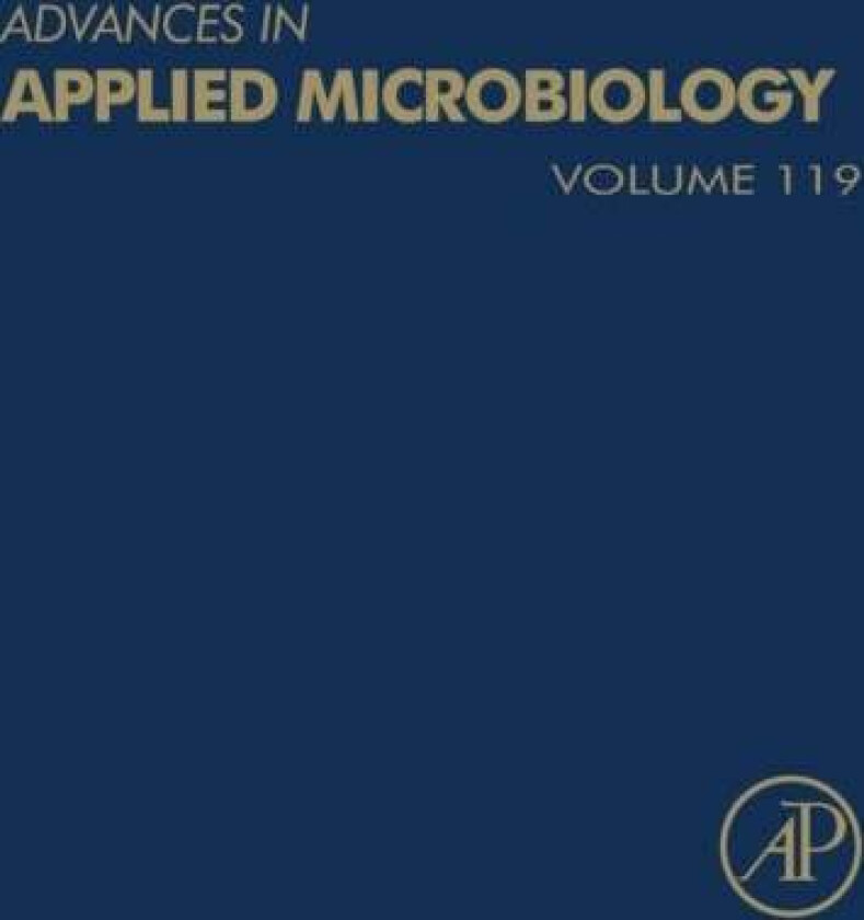 Advances in Applied Microbiology
