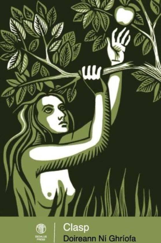 Clasp av Doireann Ni Ghriofa