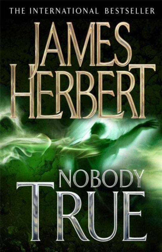 Nobody True av James Herbert