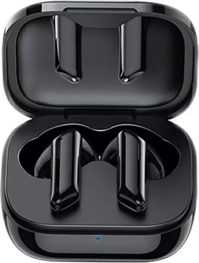 T36 True Wireless Hodetelefoner - Svart