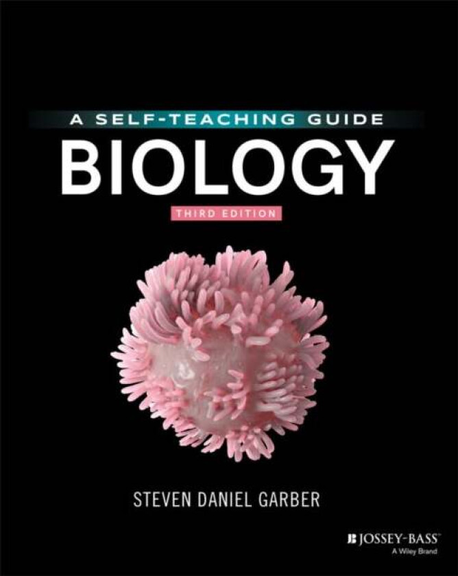 Biology av Steven D. Garber