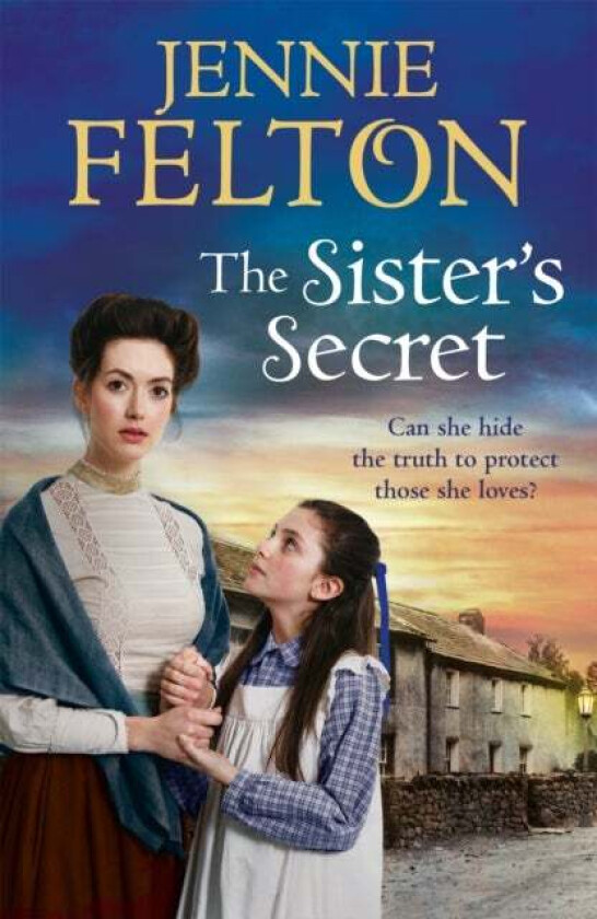 The Sister's Secret av Jennie Felton