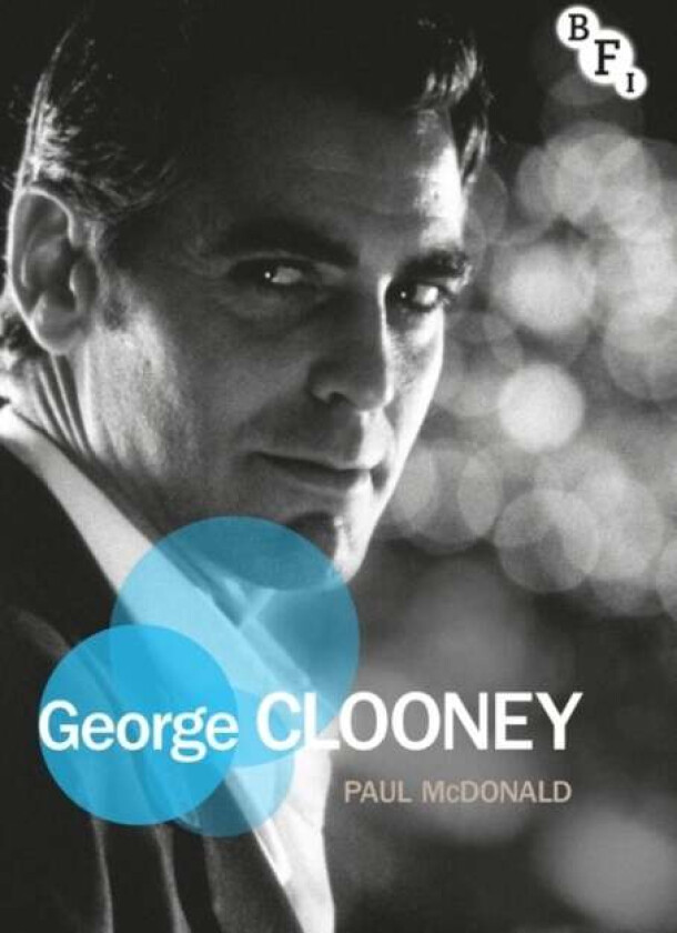 George Clooney av Paul McDonald