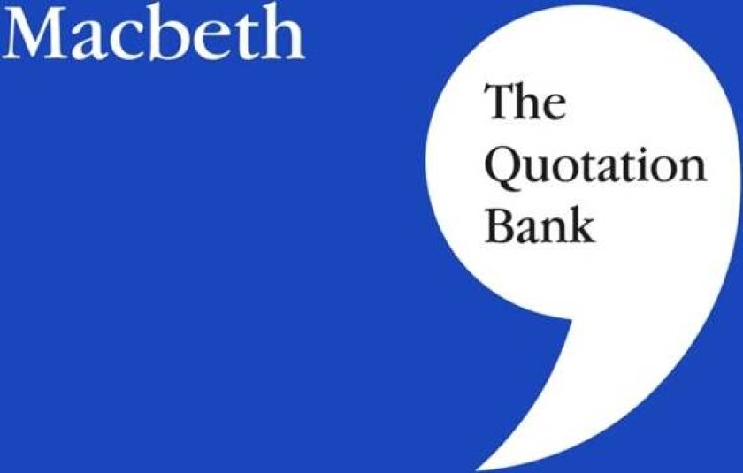 The Quotation Bank
