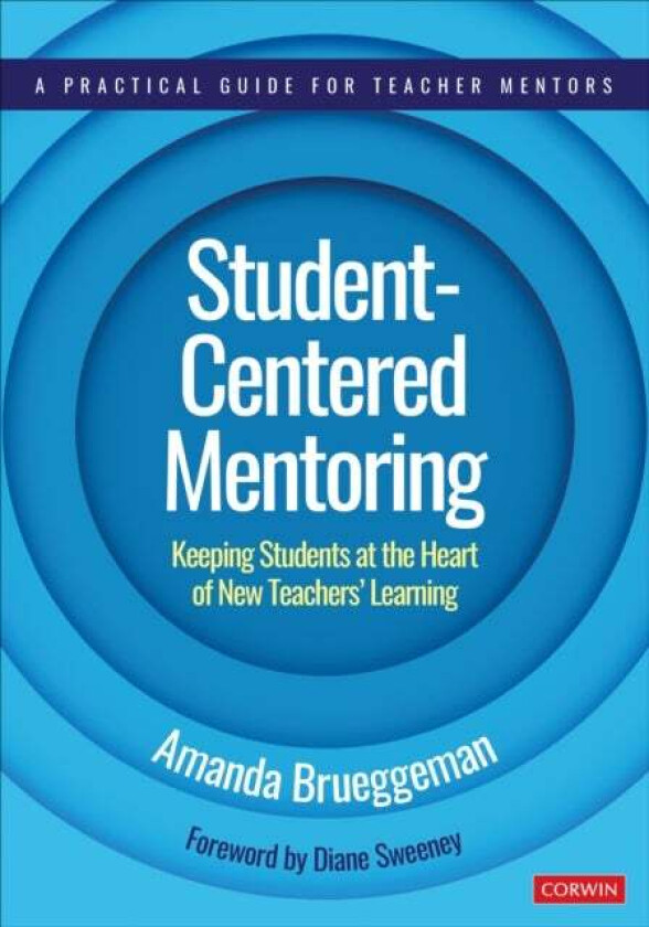 Student-Centered Mentoring av Amanda Brueggeman
