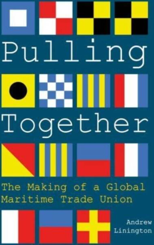 Pulling Together av Andrew Linington