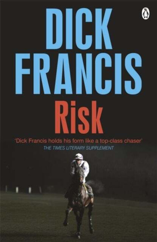 Risk av Dick Francis