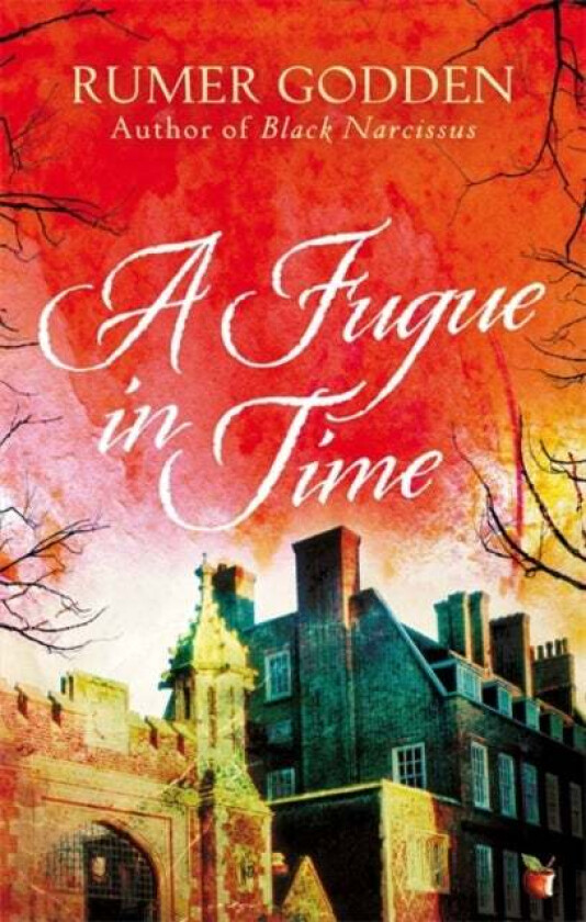 A Fugue in Time av Rumer Godden