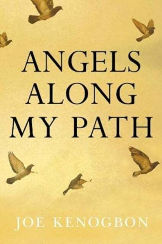 Angels Along My Path av Joe Kenogbon