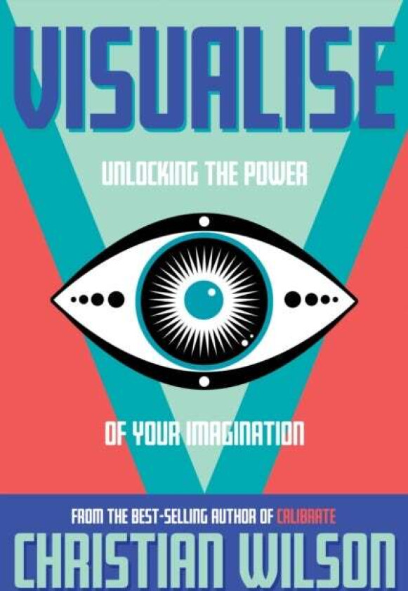 VISUALISE av Christian Wilson